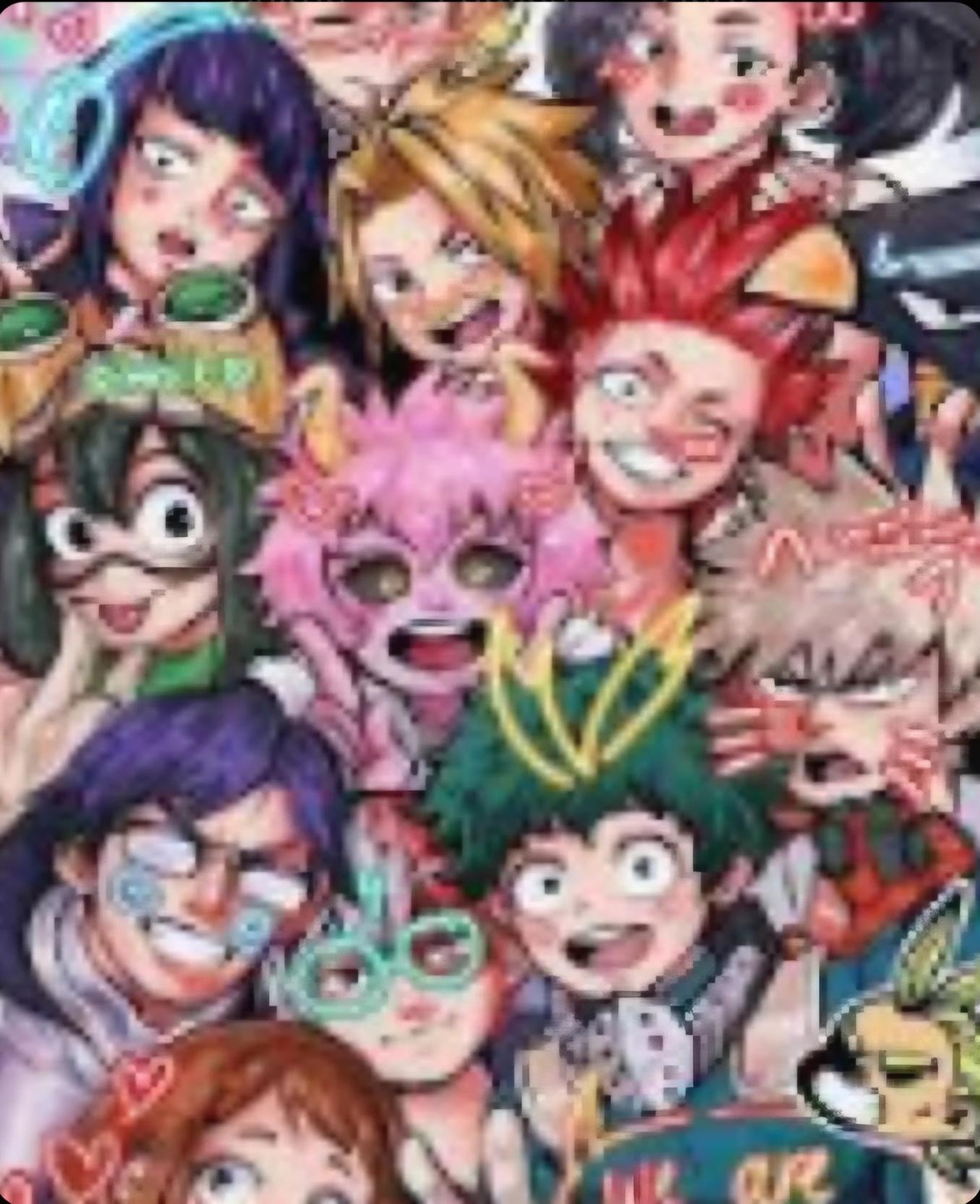 MHA Valentines thumbnail