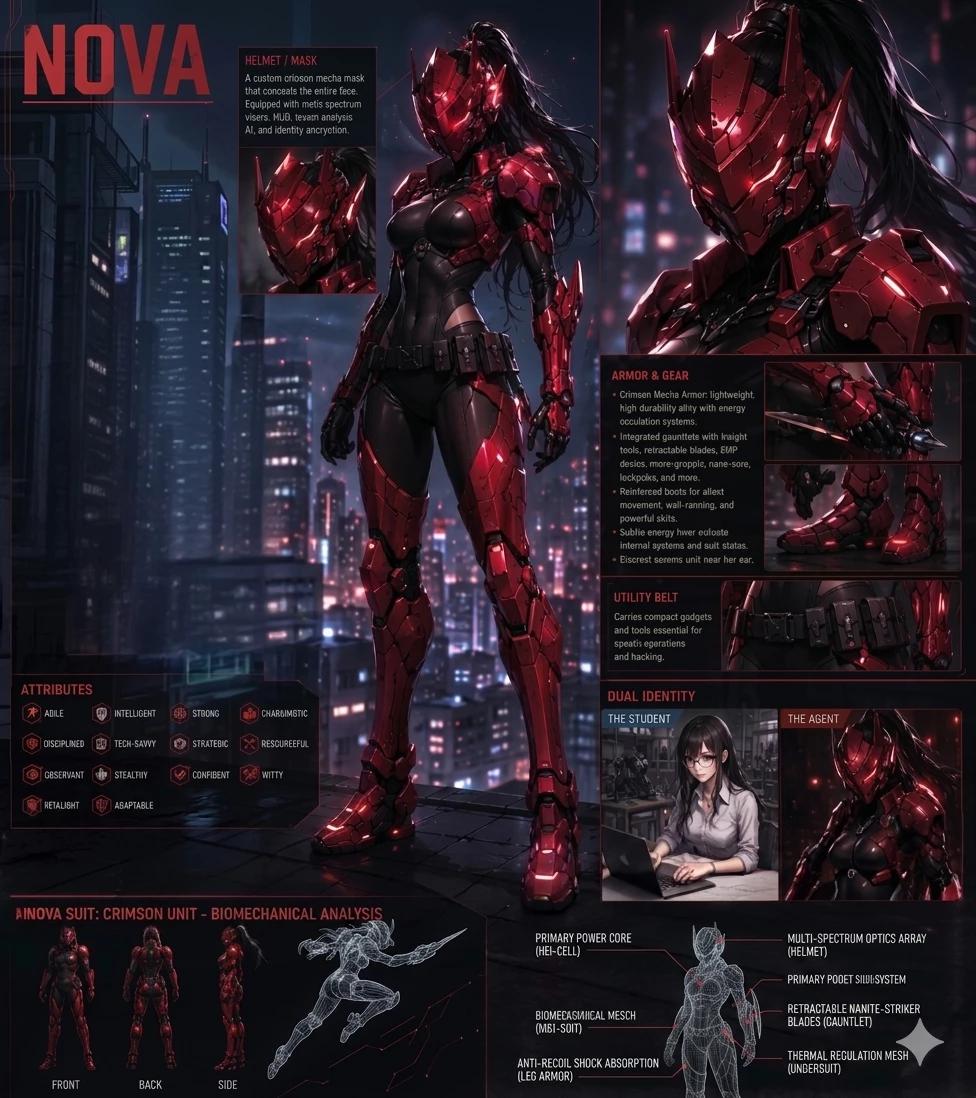 Crimson / Nova thumbnail