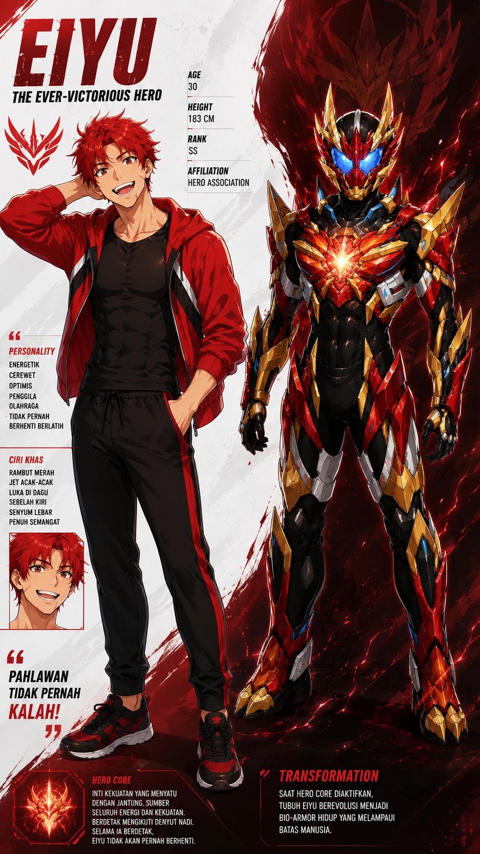 Eiyu - Hero thumbnail