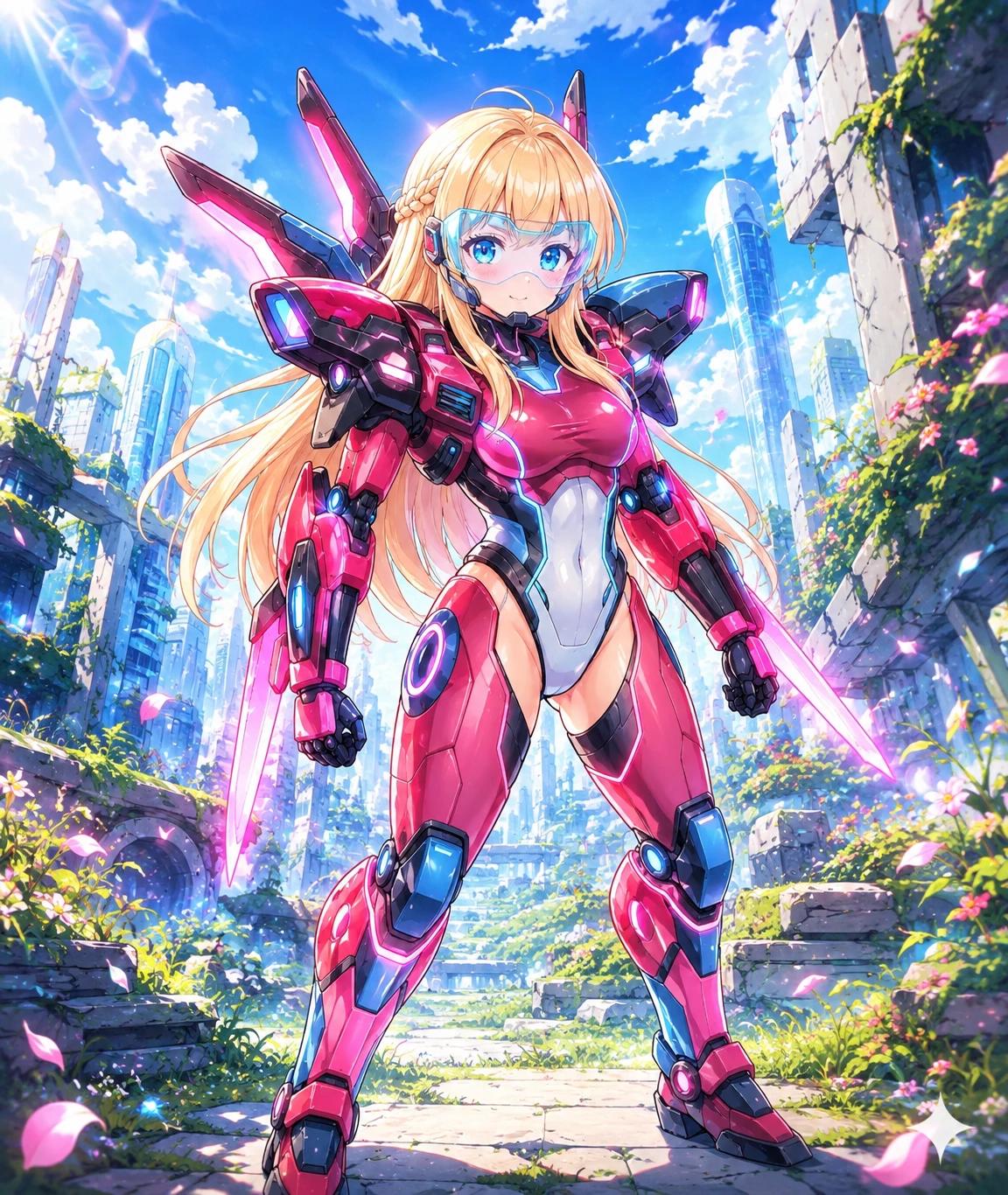 AI - Artificial Intelligence Humanoid thumbnail