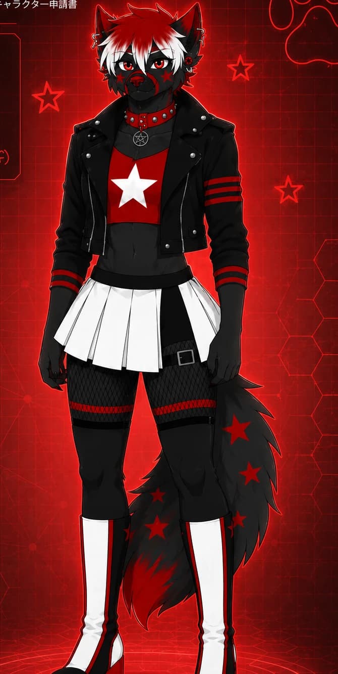 Wolfy Blackmoon thumbnail