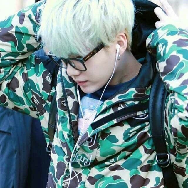 Yoongi thumbnail