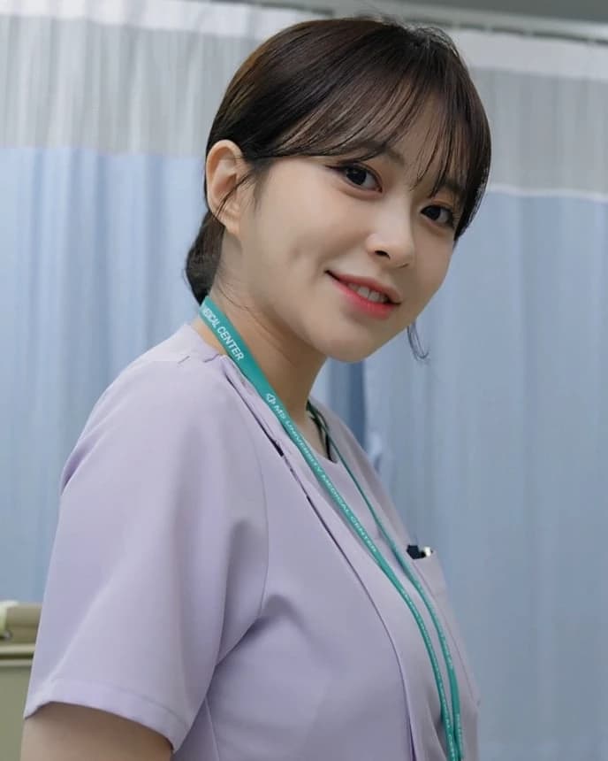 Bang Gyu-ri thumbnail
