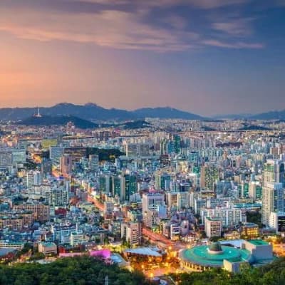 South Korea thumbnail