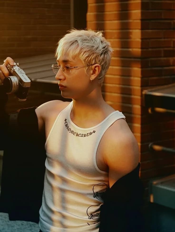 Bang Chan thumbnail