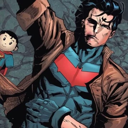 Jason Todd thumbnail
