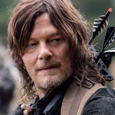Daryl Dixon thumbnail