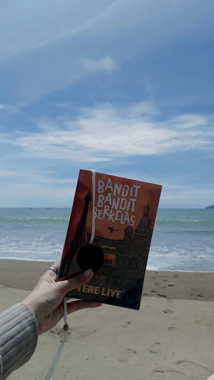 Bandit-Bandit Berkelas thumbnail