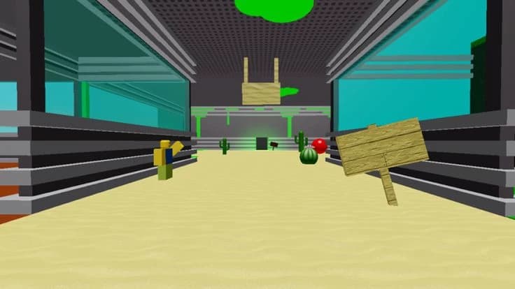 acid escape roblox thumbnail