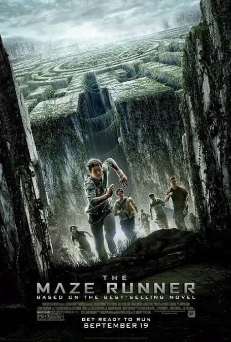 Mazerunner thumbnail