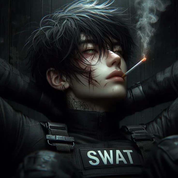 Jaxton "Jax" Vance thumbnail