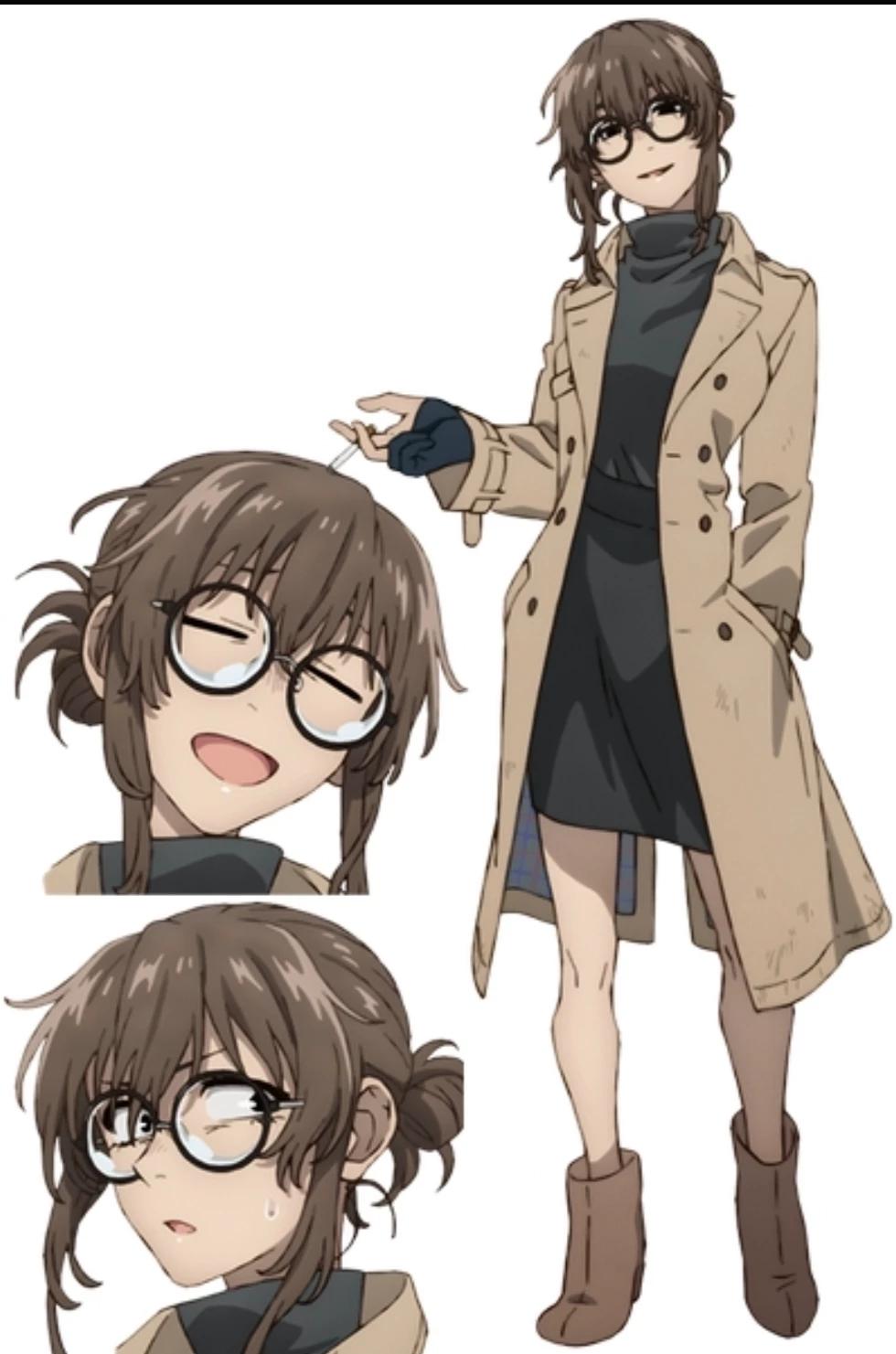 Anko Uguisu thumbnail