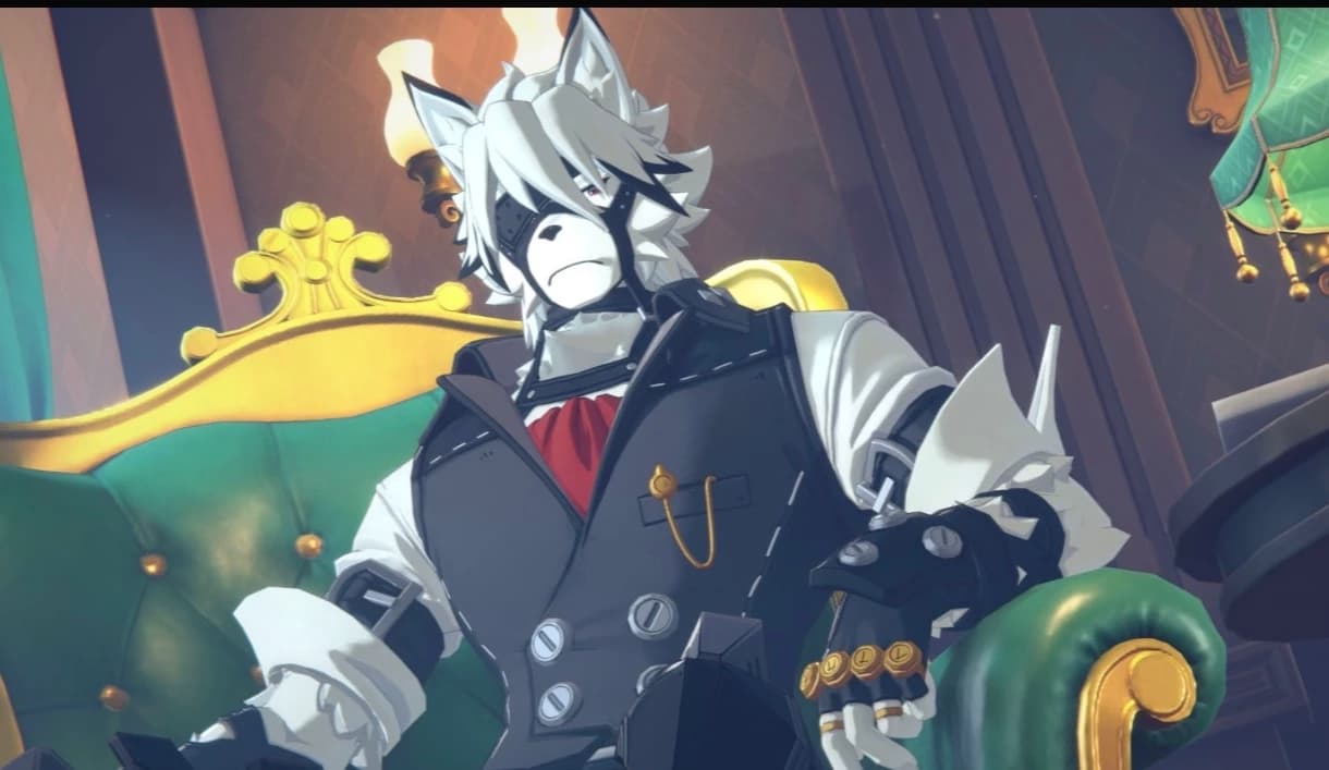 Victoria Housekeeping thumbnail
