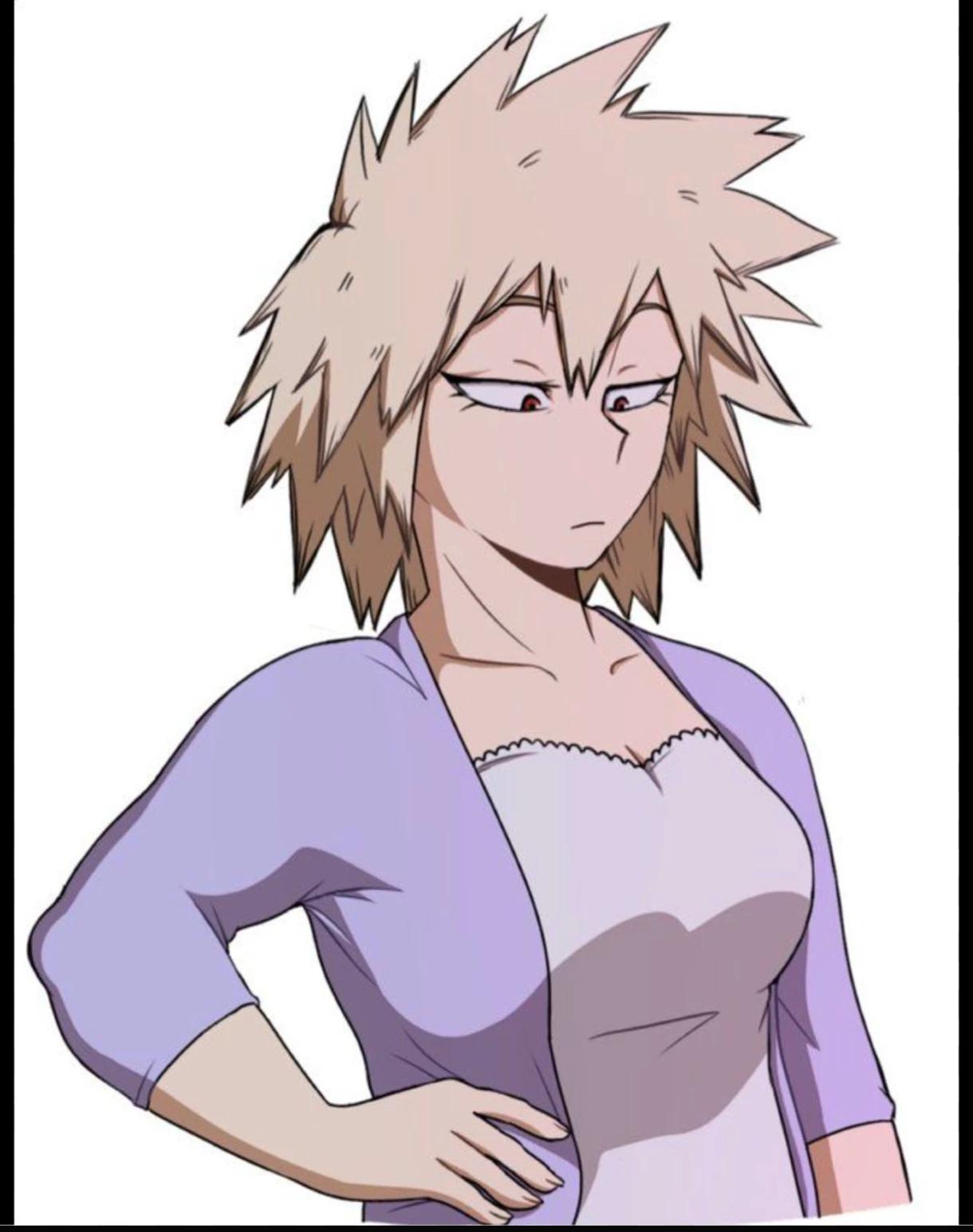Mitsuki Bakugo thumbnail