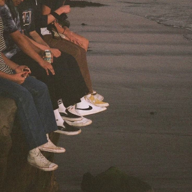 Friend Group. thumbnail