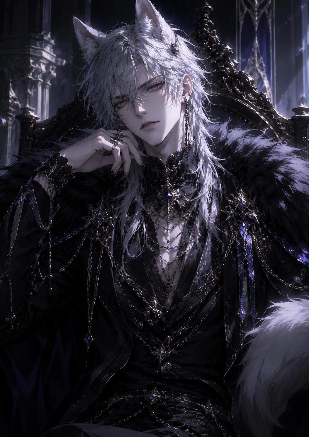 Kaelith Noctis thumbnail