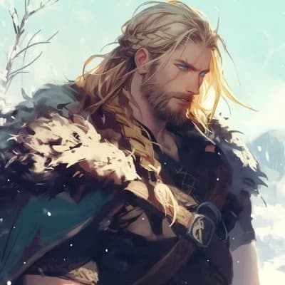 Ragnar, The Viking King thumbnail