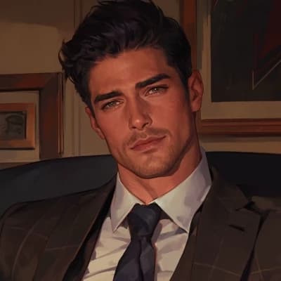 Alexander Thorne thumbnail