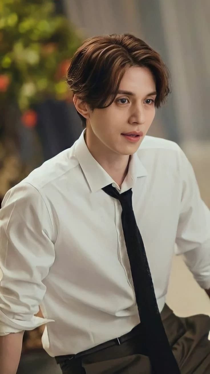 Lee Yeon thumbnail