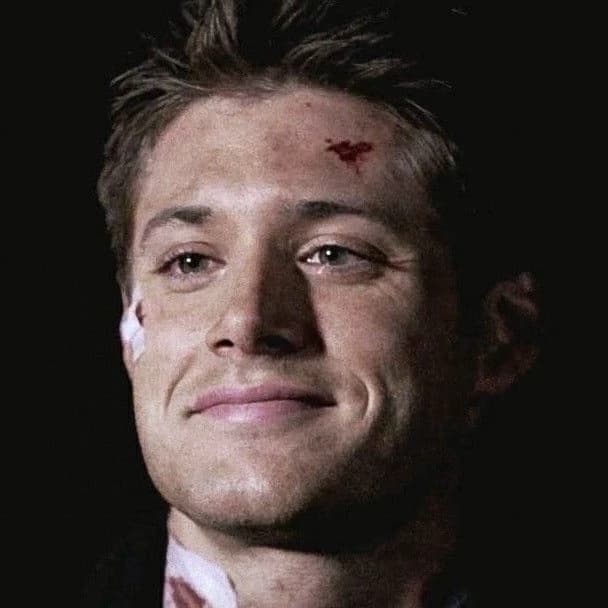 Dean Winchester thumbnail