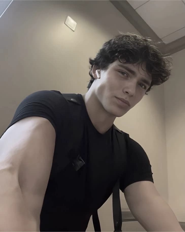Seldon Sokolov  thumbnail