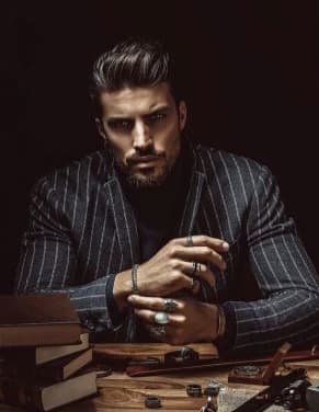 William Torres (Professor) thumbnail