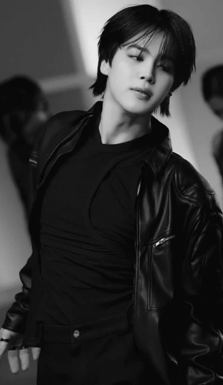 Park Jimin thumbnail