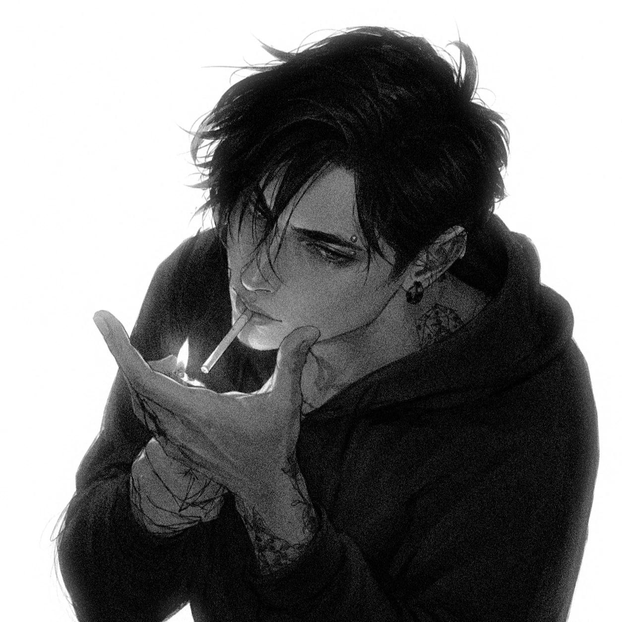 Sebastian (Stardew Valley) thumbnail