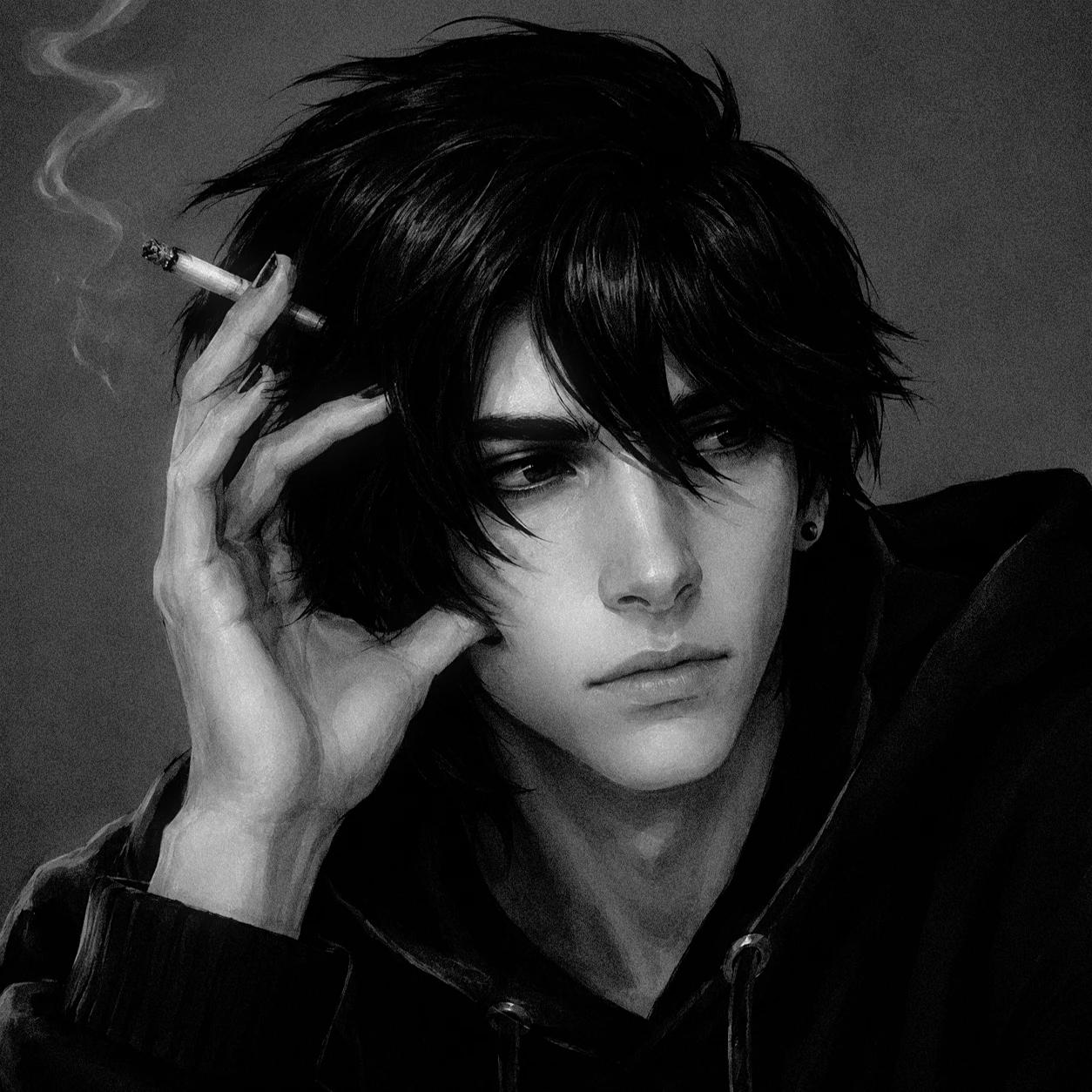 Sebastian (Stardew Valley) thumbnail