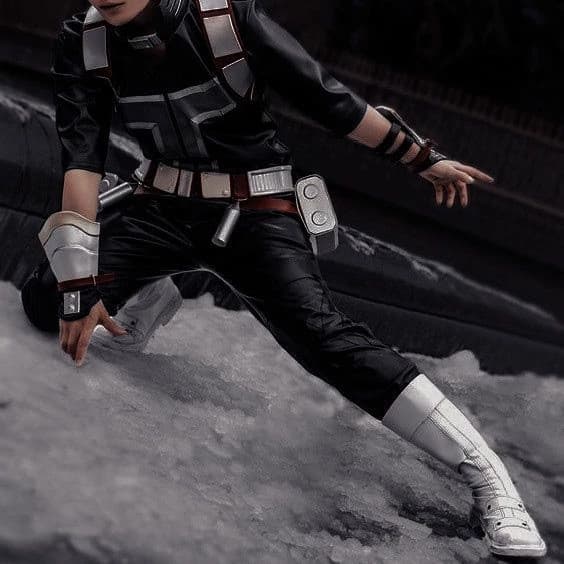 Todoroki Shoto thumbnail
