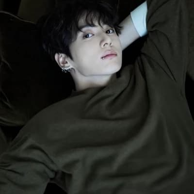 Jeon jungkook  thumbnail