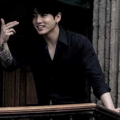 Jeon jungkook  thumbnail