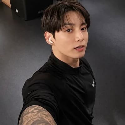 Jeon Jungkook thumbnail