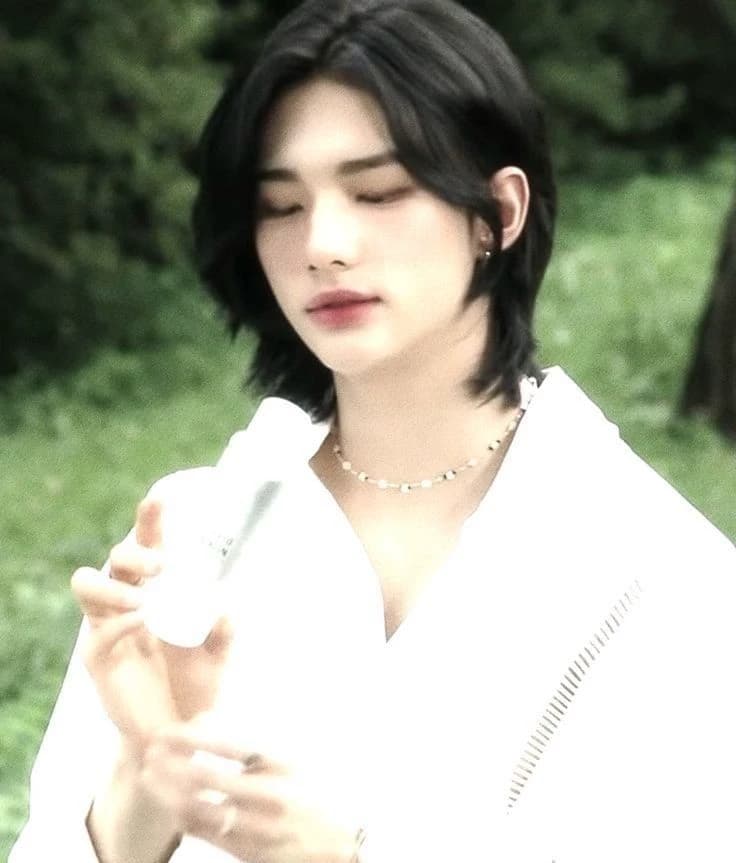 Fada Hyunjin thumbnail
