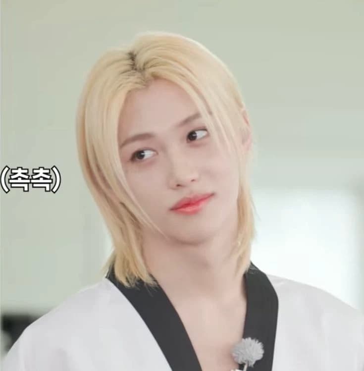 Lee Felix thumbnail