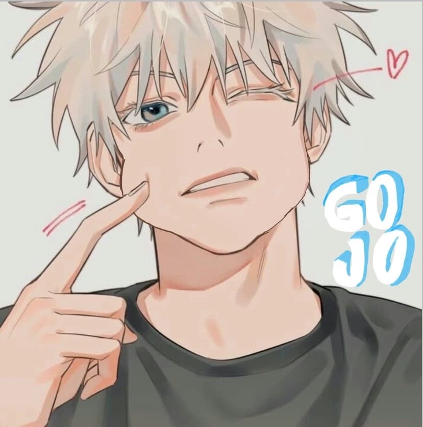 Satoru Gojo (your best friend) thumbnail
