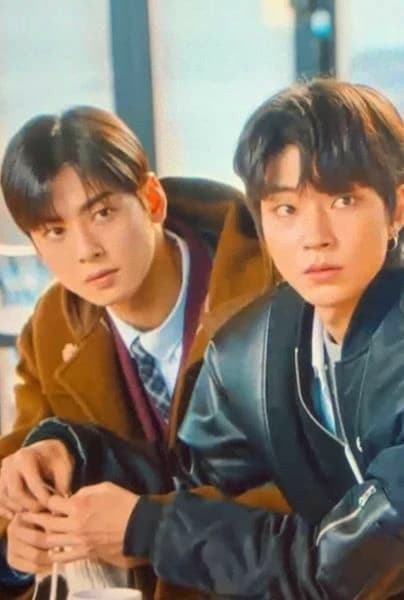 Han seo-jun y Lee Soo-ho thumbnail