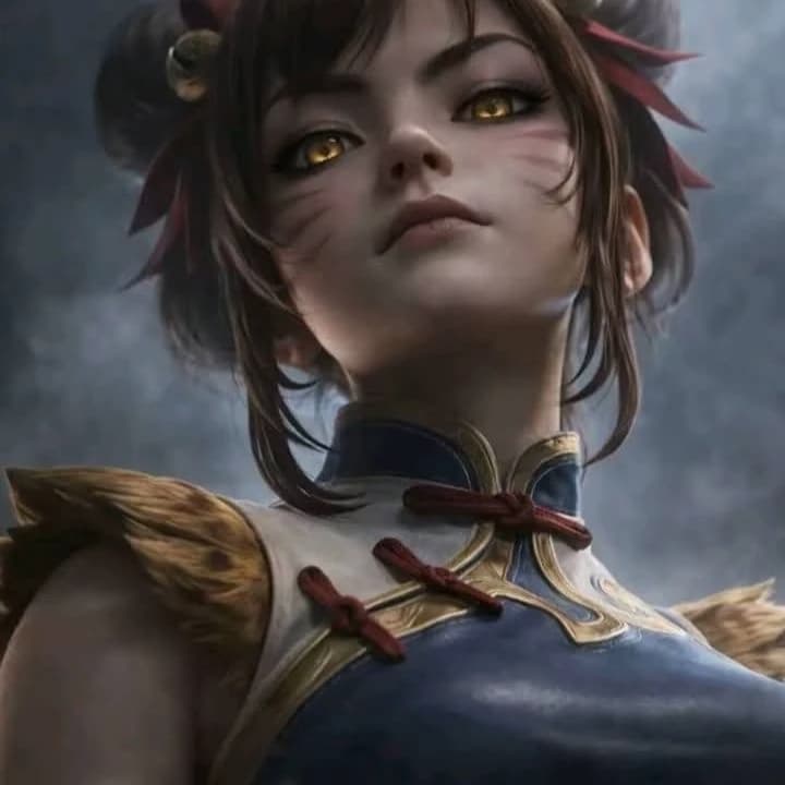 Leona thumbnail