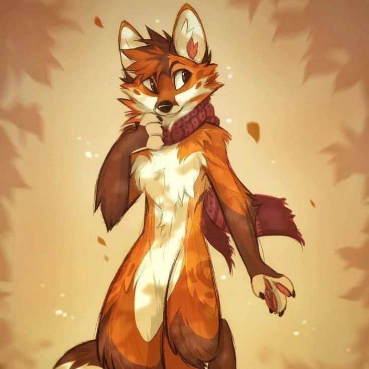 Skylar "Skye" Vulpine thumbnail