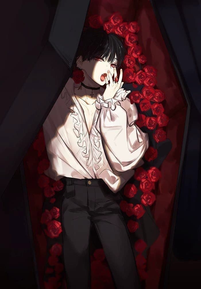 Nikolai Volkov.☆ thumbnail