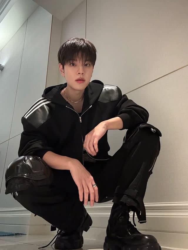 ▪︎Seungmin▪︎/  killer thumbnail