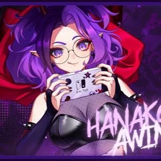 Hanako Oh dear thumbnail