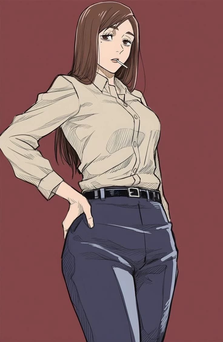 Shoko Leire thumbnail