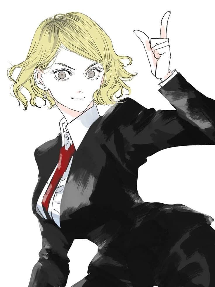 Akari Nitta thumbnail