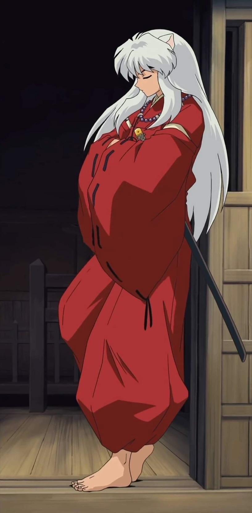 Inuyasha thumbnail