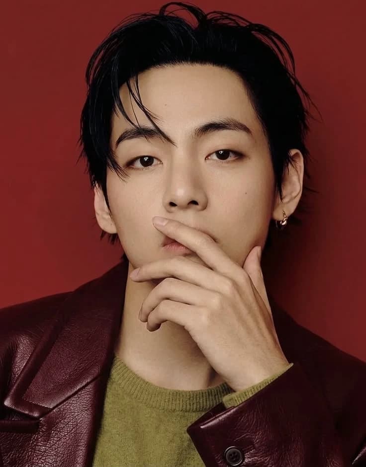 Kim taehyung  - Your step brother thumbnail