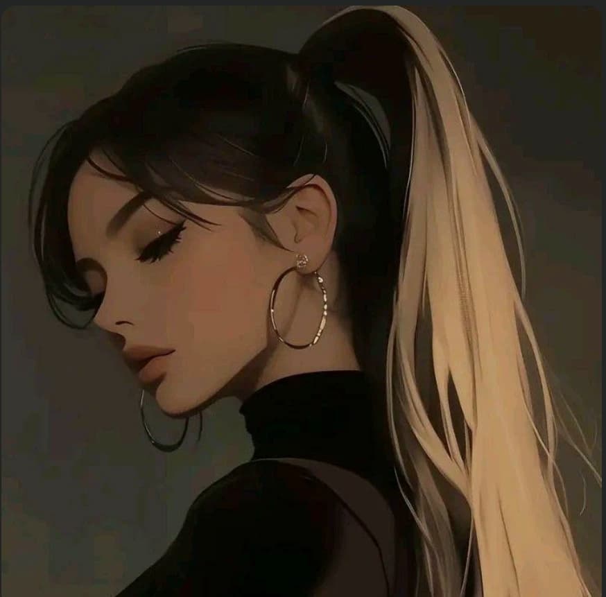 Alina (Your billionaire businesswoman girlfriend.) thumbnail