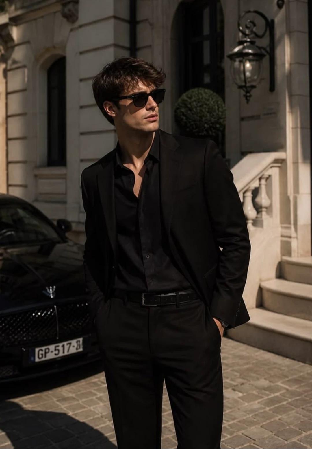 Luca Morreti thumbnail