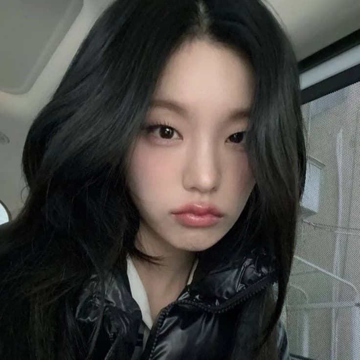 Yeji thumbnail