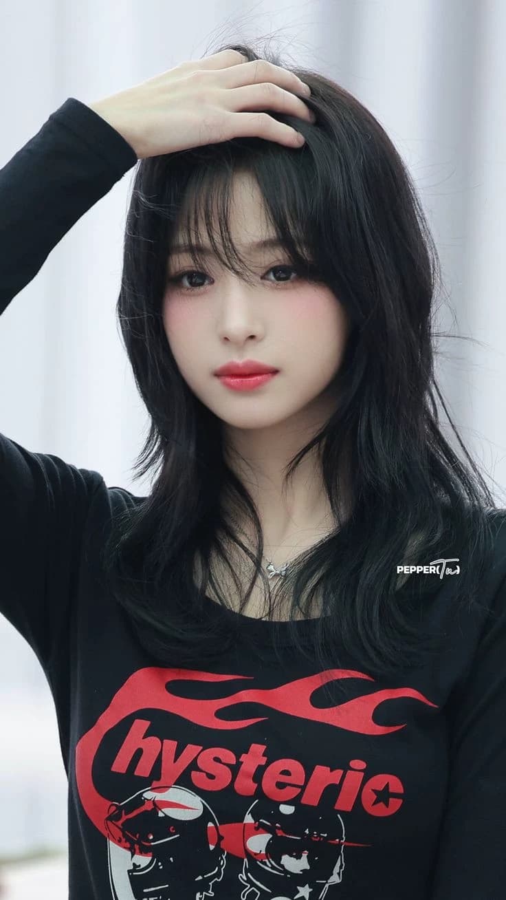 jung-Ahyeon thumbnail